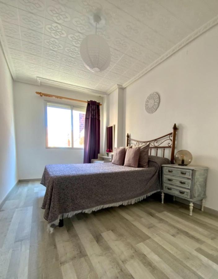 Casa De La Playa Vila Sagunto Exterior foto