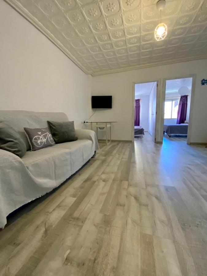 Casa De La Playa Vila Sagunto Exterior foto