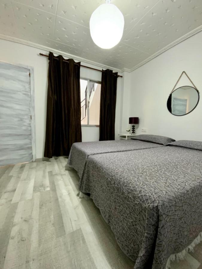 Casa De La Playa Vila Sagunto Exterior foto