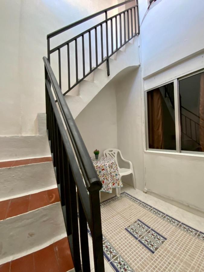 Casa De La Playa Vila Sagunto Exterior foto