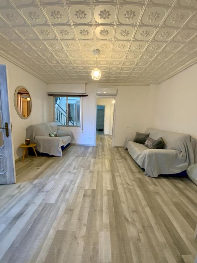 Casa De La Playa Vila Sagunto Exterior foto