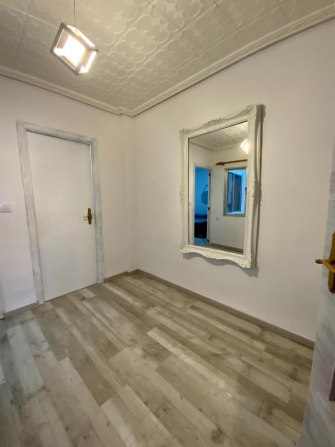 Casa De La Playa Vila Sagunto Exterior foto