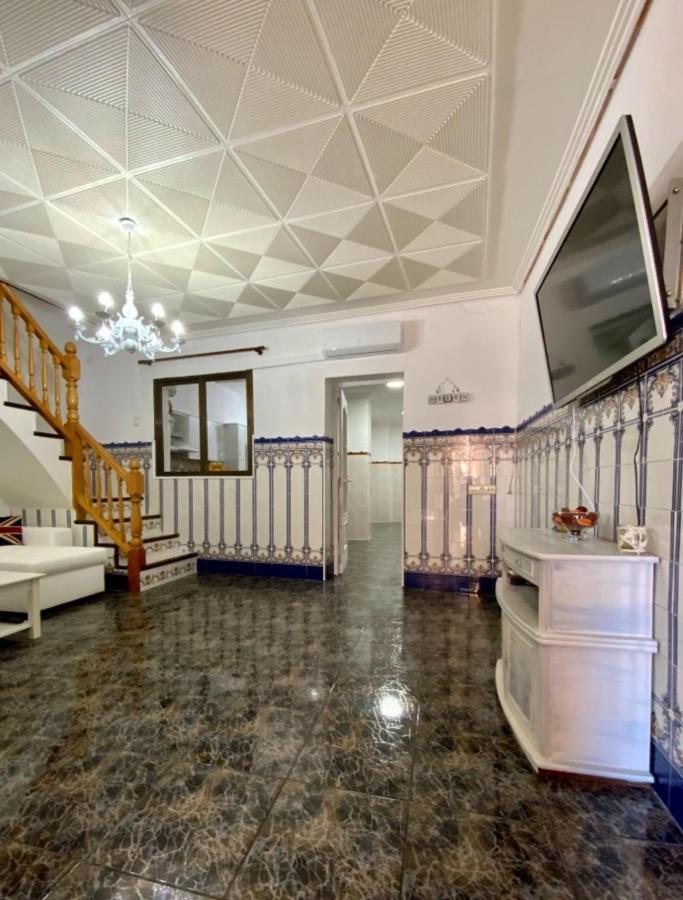 Casa De La Playa Vila Sagunto Exterior foto