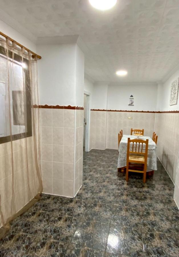 Casa De La Playa Vila Sagunto Exterior foto