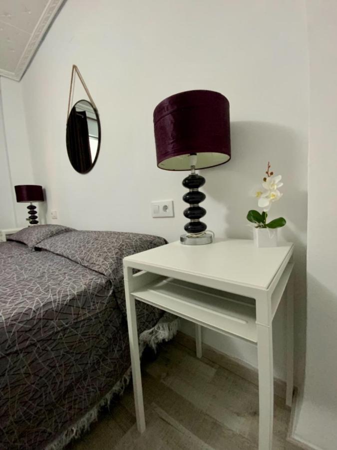 Casa De La Playa Vila Sagunto Quarto foto